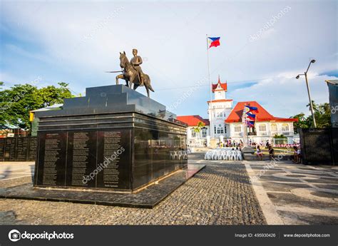 Aguinaldo Shrine โบราณสถานสุดยิ่งใหญ่ของผู้นำ Filipino!