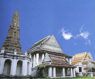  อารามลู่หาน  ประตูสู่สรวงสวรรค์แห่งศาสนาพุทธและสถาปัตยกรรมที่งดงาม!