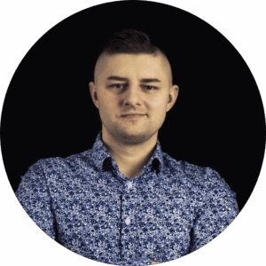 Picture of Patryk Chojnacki